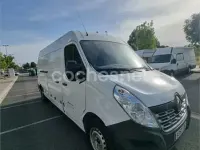 Usado Renault Master 115 CV (84 kW) 2006 Blanco Pickup/Camioneta