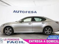 usado Lexus GS300h Executive