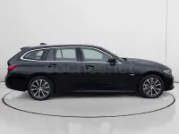 Usado BMW 330e Advantage 292 CV (214 kW) 2022 Negro Berlina