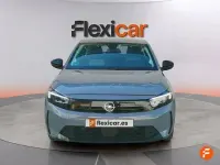 Usado Opel Corsa Edition 75 CV (55 kW) 2024 Gris Utilitario