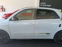 Usado Renault Twingo Urban Night 59 kW (81 CV) 2022 Blanco Utilitario