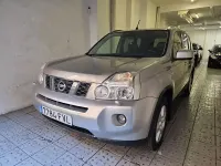 Usado Nissan X-Trail 150 CV (110 kW) 2007 Gris / plata SUV