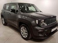 usado Jeep Renegade 1.0 Limited 4x2