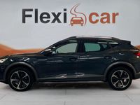 usado Cupra Formentor 1.5 TSI 110kW (150 CV) DSG Gasolina en Flexicar Talavera de la Reina