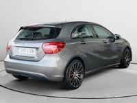 Usado Mercedes A180 Style 109 CV (80 kW) 2017