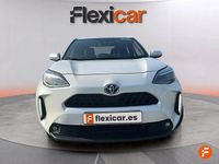 Usado Toyota Yaris Hybrid Active 116 CV (85 kW) 2024 Blanco