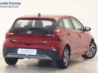 Usado Hyundai i20 83 CV (61 kW) 2024 Utilitario