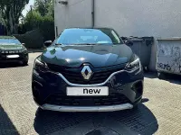 Usado Renault Captur Evolution 145 CV (106 kW) 2023 Azul SUV