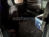 Usado VW Caddy Life 105 CV (77 kW) 2007 Negro Monovolumen