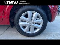 Usado Dacia Sandero Essentiel 91 CV (66 kW) 2022 Rojo Berlina