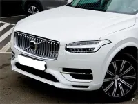 Usado Volvo XC90 Plus 235 CV (172 kW) 2024 Blanco SUV