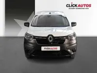 Usado Renault Kangoo 95 CV (69 kW) 2022 Blanco Monovolumen