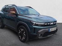Usado Dacia Duster Extreme 100 CV (73 kW) 2025