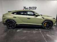Usado Lamborghini Urus 666 CV (489 kW) 2025 Verde SUV