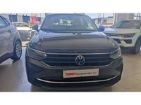 usado VW Tiguan 1.5 TSI 96kW