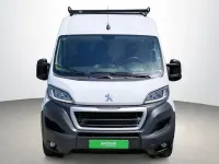 Usado Peugeot Boxer 140 CV (102 kW) 2022 Van