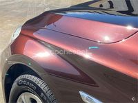 Usado BMW 530 Gran Turismo Comfort Edition 245 CV (180 kW) 2012 Granate Berlina