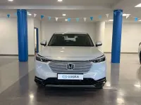 Usado Honda HR-V Advance 131 CV (96 kW) 2024 Blanco SUV