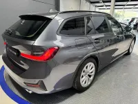 Używany BMW 320 Efficient Dynamics 190 KM (139 kW) 2020 Szary Kombi