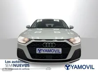 Usado Audi A1 Advanced Plus 95 CV (69 kW) 2023 Plateado SUV