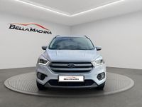 Usado Ford Kuga Titanium 150 CV (110 kW) 2016 Blanco SUV