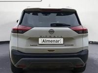 Usado Nissan X-Trail N-Connecta 213 CV (156 kW) 2024 Lunar white SUV