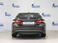 Käytetty Toyota Camry Advance 218 HP (160 kW) 2021 Ruskea Sedan
