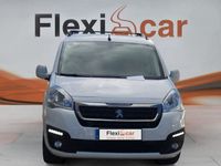 usado Peugeot Partner Tepee 1.2 ACTIVE Gasolina en Flexicar Palma de Mallorca 1