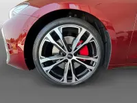Usado Audi A5 S-Line 204 CV (150 kW) 2026 Rojo Familiar