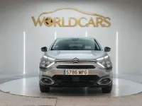 Usado Citroën C4 PureTech 131 CV (96 kW) 2024 Gris SUV