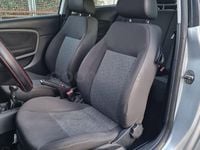 Brugt Seat Ibiza Sport 80 HK (58 kW) 2007 Grå Hatchback