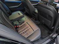 Usado BMW 530e Comfort Edition 292 CV (214 kW) 2022 Negro Familiar