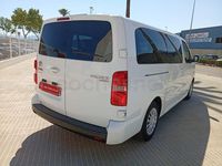 Usado Toyota Proace Verso 120 CV (88 kW) 2018 Blanco Familiar