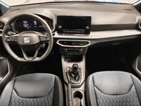 Uusi Seat Ibiza Style 115 HP (84 kW) 2026 Harmaa Viistoperä