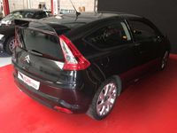 Usado Citroën C4 180 CV (132 kW) 2005 Negro Coupe