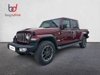 Usado Jeep Gladiator Overland 264 CV (194 kW) 2022 Burdeos Recogida