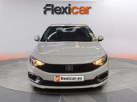 Usado Fiat Tipo 131 HP (96 kW) 2024 Branco Sedan