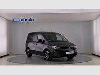 Usado Mercedes T180 116 CV (85 kW) 2024 Negro Monovolumen