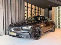 Occasion Mercedes CLE300 258 PK (189 kW) 2025 Grijs Cabriolet