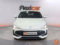 Usado MG MG3 116 CV (85 kW) 2025 Blanco Utilitario