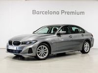 Usado BMW 320e Shadowline 204 CV (150 kW) 2024