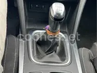 Usado Renault Mégane IV LIMITED 130 CV (95 kW) 2018 Gris / plata Berlina