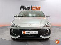 Usado MG MG3 116 CV (85 kW) 2025 Gris Utilitario