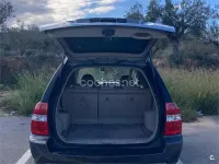 Occasion Kia Sportage LX 112 ch (82 kW) 2005 Gris SUV