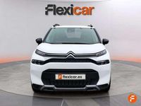 Usado Citroën C3 Aircross Feel 110 CV (80 kW) 2023 Blanco SUV