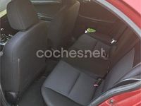 Usado Mitsubishi Lancer Sportback Motion 140 CV (102 kW) 2009 Rojo Berlina