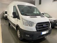 usado Ford Transit Ft 350 L2 Van Trend 130