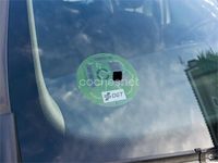 Usado Dacia Sandero Lauréate 90 CV (66 kW) 2017 Blanco Berlina