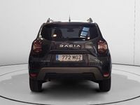 Usado Dacia Duster Journey 102 CV (75 kW) 2023 Negro SUV