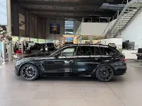 Usado BMW M3 Competition Edition 510 CV (375 kW) 2024 Negro Familiar